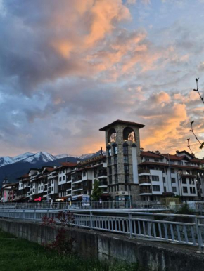 Bansko Royal Towers apartment